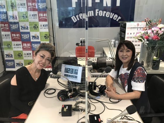 「ヴィーナスの魔法」ネイルアーティスト学院 学院長 三好愛さん