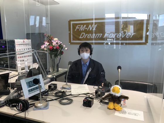 交番インフォ　野々市交番　青野仲さん