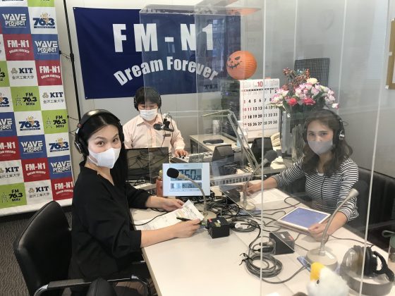 「YOU-I  Connecting the World」株式会社YOU-I JAPAN 取締役 合田ユイさん