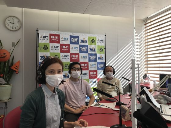 金原ゆかりの優雅な週末　ゲスト　田鶴酒店 田鶴利雄さん、田鶴浩康さん