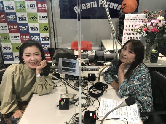 ヴィーナスの魔法　SHARE SALON CROSSスタッフ　RIKAさん　