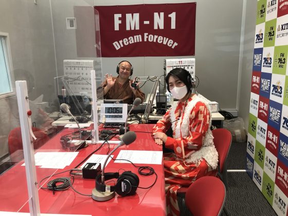 祝活でっせ！ゲスト　ウェルライフ代表　福井英美さん