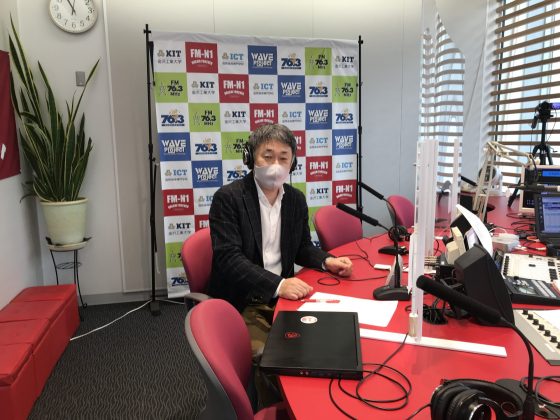 野々市市結婚支援事業「いちむすび」運営事務局　山本将史さん　ホーウタウン野々市