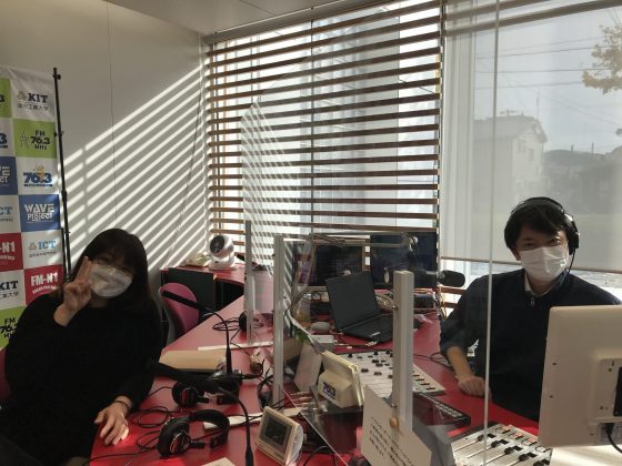 谷口悦子の暮らし上手に　ゲスト　看護師　垣本優佳さん
