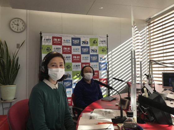 金原ゆかりの優雅な週末　ゲスト　田鶴酒店 田鶴利雄さん