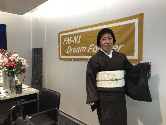 「KIT大家さんは見守り隊」田邊佳子さん