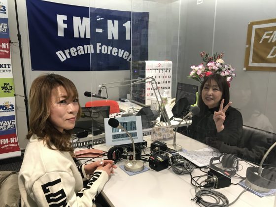 Yクリーンサービス 高瀬玲子さん　ヴィーナスの魔法