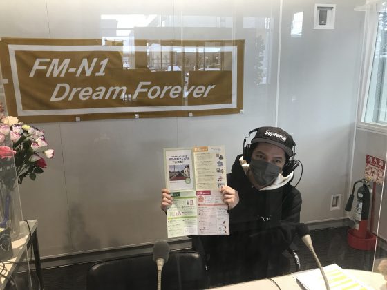 「ホームタウン野々市」本町六丁目防災士委員長　平田光一さん