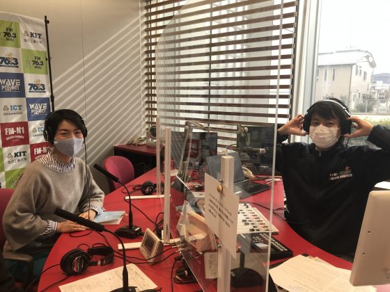 谷口悦子の暮らし上手に　ゲスト　印象アナリスト®　福井英美さん