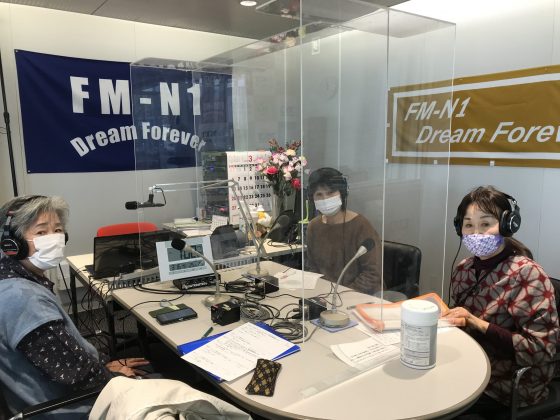 「KIT大家さんは見守り隊」パンプキン・チーム