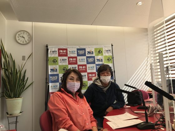 今出しづのうらら麗らか　ゲスト　日本山岳ガイド協会登攀(とうはん)ガイド、国立登山研修所講師　日本プロガイド協会上級 登攀(とうはん)ガイド　奥田仁一（まさかず）さん