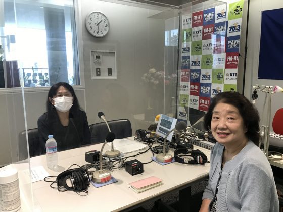 「KIT大家さんは見守り隊」フレッシュチーム