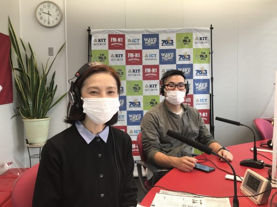 金原ゆかりの優雅な週末　ゲスト　田鶴酒店 田鶴浩康さん