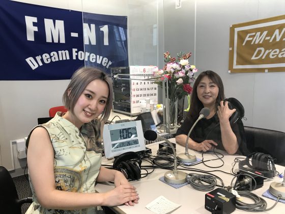 エステサロン ナチュラ 代表 網谷雛乃 さん　ヴィーナスの魔法