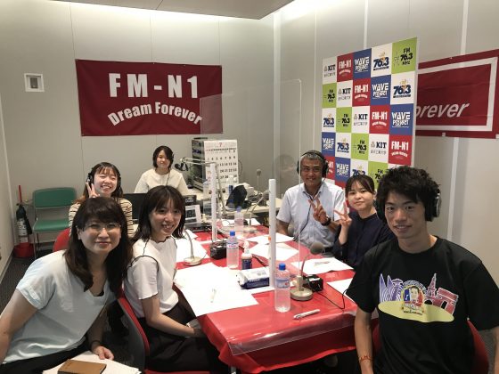 ののいちde難関突破　ゲスト：福村拳太さん（野々市出身のプロランナー）