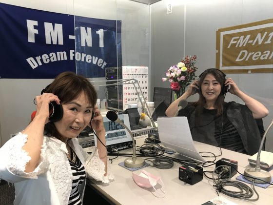 プロジェクトリンク石川エリア長　山本多津子さん：ヴィーナスの魔法