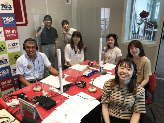 ののいち de 難関突破！　ボディーメイキング講師みや　宮本里菜さん