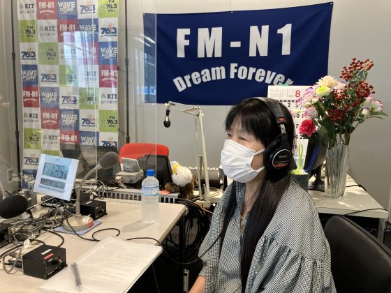 高尾幸恵さん「KIT大家さんは見守り隊」