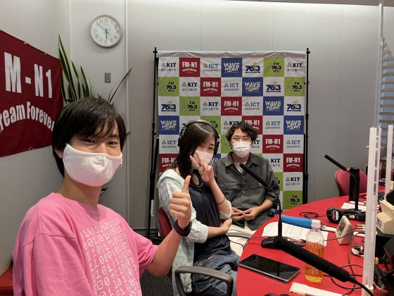 KITCW「目指せ！エレキング」金沢工業大学WAVEプロジェクト