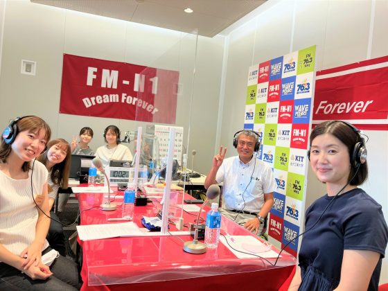 ののいちde難関突破！9/19OA　ゲスト：トータルヘルス睡眠コンサルタント 中山藍子さん
