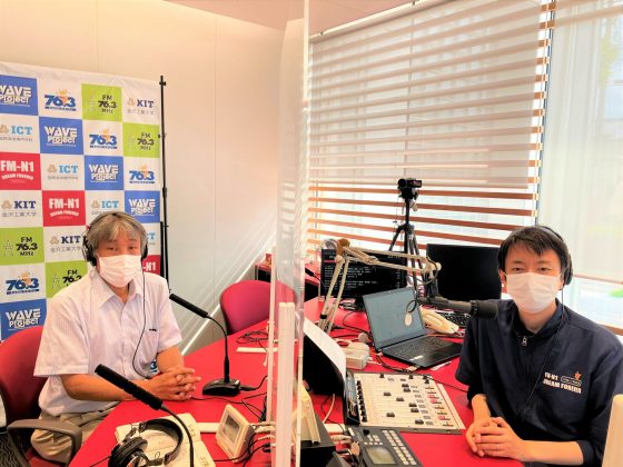 谷口悦子の暮らし上手に　ゲスト：株式会社フジ観光開発　田中千博さん　