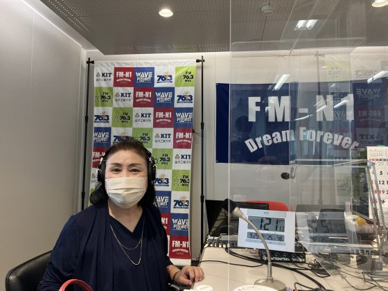 「大家さんは見守り隊」木野ミチヨさん