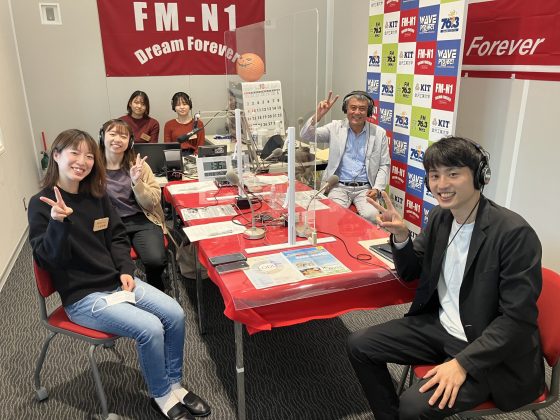 ののいちde難関突破　ゲスト　株式会社LODU　執行役員　鈴木健斗さん