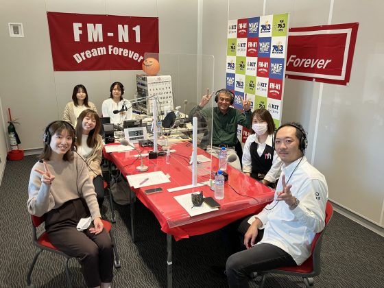 「ののいちde難関突破！」眠りにまっすぐ乙丸屋 十二代目 乙丸屋久兵衛さん