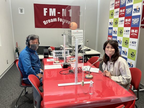 てっぺん頂きます　山岳ガイド　山本史朗さん