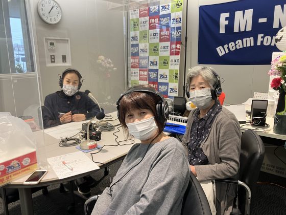 KIT大家さんは見守り隊　パンプキンチーム