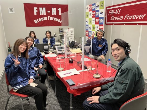 「ののいちde難関突破！」HACCPハサップ 認定工場 株式会社ミートビック 代表取締役社長 南勝大さん