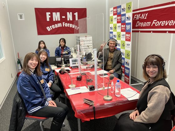 「ののいちde難関突破」ナチュラル記念日 代表 米田順子さん