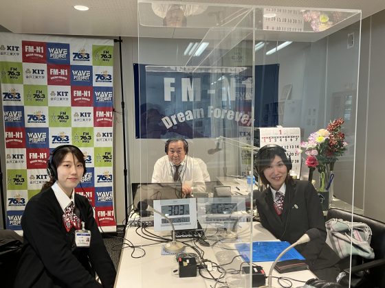 自然が好き歌が好き 2/4, 2/11 OA ゲスト　三原千明さん、石川優花さん