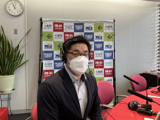 鈴木貴士さん：野々市市部活動における持続可能な体制づくり検討推進委員会委員長「ホームタウン野々市」