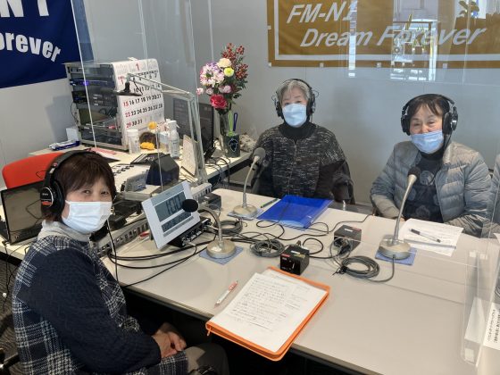 パンプキンチーム「KIT大家さんは見守り隊 」