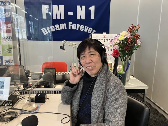 「KIT大家さんは見守り隊」田邊佳子さん