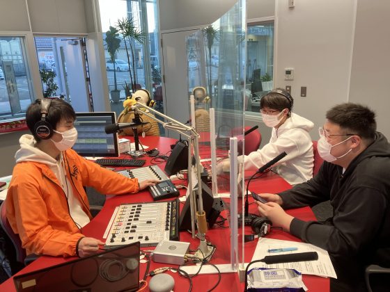 KITCW「現代の革新的マーケティング」金沢工業大学WAVEプロジェクト