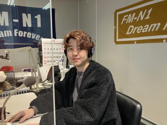 「FanuFun野々市」 4/30OA　ゲスト：ブリッジランゲージエクスチェンジ 代表 松田知将さん