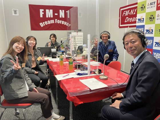 ののいちde難関突破！ 株式会社ヤマガミ共育社 代表取締役 石野一樹さん 6/12OA