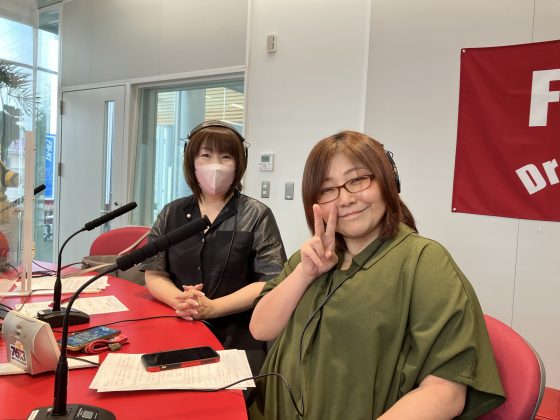 谷口悦子の暮らし上手に　ゲスト：看護師　垣本優佳さん