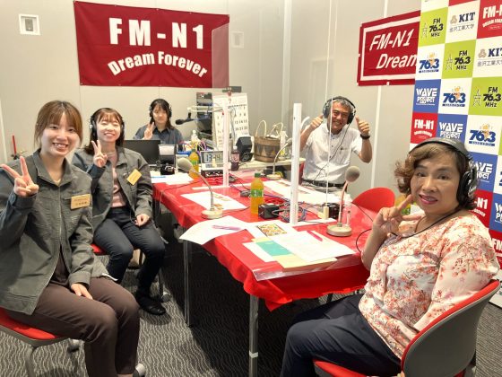 「ののいちde難関突破！」海鮮広東料理・香港点心飲茶「仙桃」代表 高仙桃さん　7/24放送