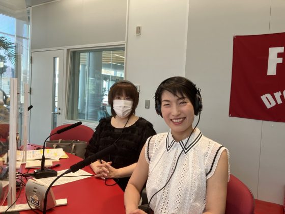 谷口悦子の暮らし上手に　印象アナリスト®　福井英美さん