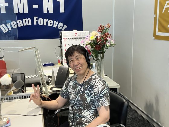 KIT大家さんは見守り隊7/22OA 田邊さん