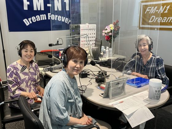 大家さんは見守り隊 パンプキンチーム