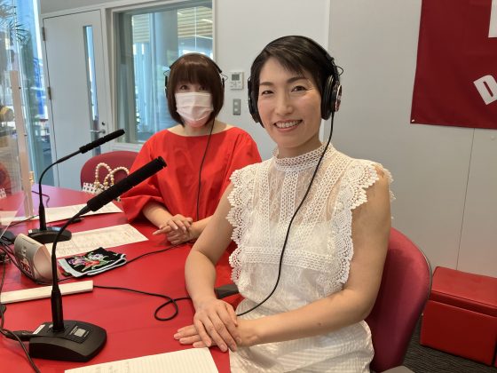 谷口悦子の暮らし上手に　印象アナリスト®　福井英美さん