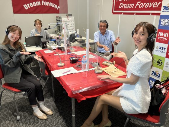 ののいちde難関突破！　ゲスト　ミセスモデル事務所NATSU STYLE PLUS所属モデル　Ticiaさん　9/18放送