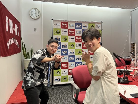 KIT CampusWave 二次元ごきげんインテグラる！