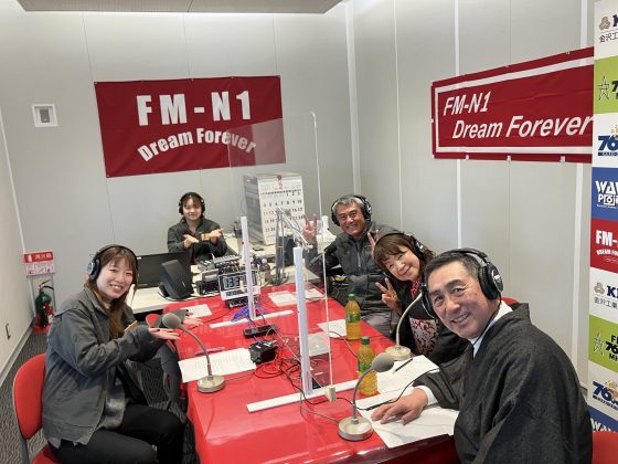 ののいちde難関突破！　ゲスト　着付け別宗流　宗家　別宗香緒里さん  宗代　別宗将人さん　2/26放送