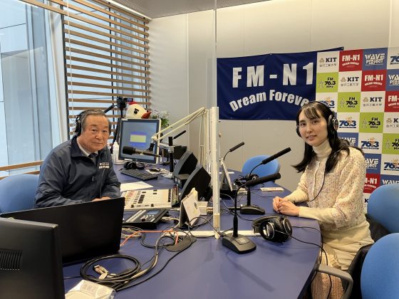 自然が好き歌が好き3/30，4/6OA
