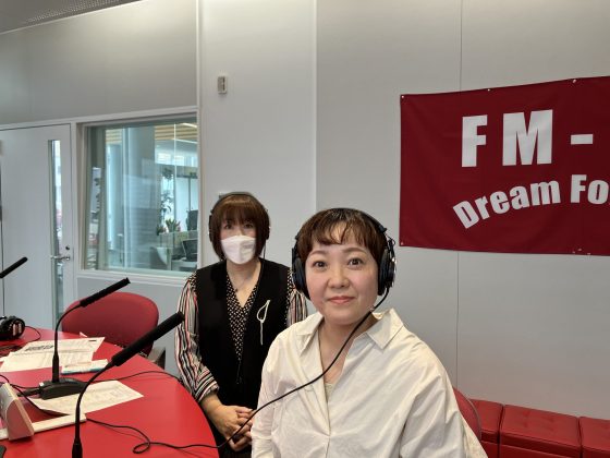 のざきなつこさん（保健師・看護師、臨床分子栄養医学認定カウンセラー）「谷口悦子の暮らし上手に」